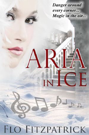 [Abby Fouchet 02] • Aria in Ice